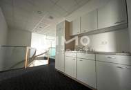 "Büro" in der BahnhofCITY Wels"