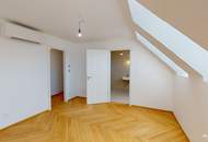 Maisonette in Toplage I Jugendstilvilla in Althietzing