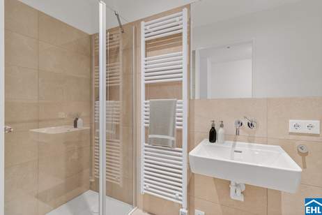 Vienna City Flair & Nature Combined: Living at Nordwestbahnhof, Wohnung-miete, 1.211,10,€, 1200 Wien 20., Brigittenau