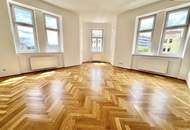 Wiener Altbau mit Charakter – 3 Zimmer, 0 Provision, 100 % Wow! Jetzt entdecken und verlieben!