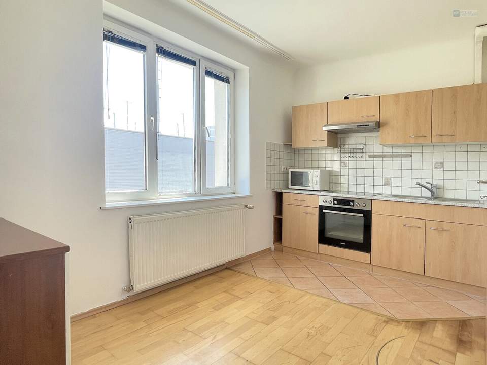 LEISTBARER START INS WOHNUNGSEIGENTUM