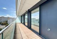 Moderne 3-Zimmer-Wohnung mit Balkon in 1220 Wien - Ihr Erstbezug wartet!