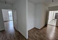Unbefristete 3-Zimmer-Wohnung mit Loggia!