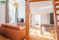 3-Zimmer-Wohnung – Vollmöbliert – All-inclusive Miete – optimale Öffi-Anbindung – 6 Monate Befristung!