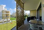The Shore - 4-Zimmer-Wohnung mit Luxus-Ausstattung