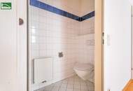 Hofseitige Altbau-Wohnung im 2. Liftstock nahe U6 & Bahnhof Meidling!
