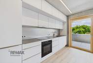 Luxuriöse 3-Zimmer-Neubauwohnung am Bodensee mit großem Balkon – ideal als Haupt- oder Zweitwohnsitz