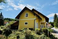 Großzügiges Haus in Grazer TOP-LAGE