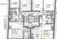Traumhafte 3-Zimmer + Küche Wohnung mit Loggia &amp; Balkon * Tiefgargenstellplatz * neue Küche * Bad-WC saniert