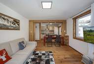 3-Zimmerwohnung in idyllischer Lage mit schönem Ausblick