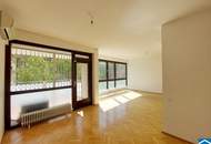 Traumhafte 4-Zimmer Familienwohnung i mit zwei Freiflächen im Herzen Döblings