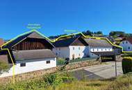 Historisches Wohnhaus mit liebevoll erhaltenem Innenhof