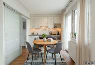 Ruhig wohnen. Urban angebunden. Grün genießen. 2-Zimmer-Gartenwohnung in Hietzing – mit Garagenstellplatz