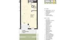 Stadt trifft Natur: Reihenhaus in wundervoller Lage mit vielen Extras. - WOHNTRAUM