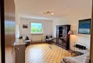 Wohnung mit Panoramablick in der begehrten Höttinger Au / Innsbruck mit Tiefgaragenstellplatz
