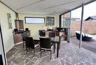 AKTION bis Ende Okt. 2025. Tolles Stadthaus mit großzügigem Wellnessbereich ... alles neuwertig &amp; am neuesten Stand der Technik! (zusätzliches Büro/Lager mit ca. 120m²)! - JETZT ZUSCHLAGEN