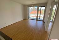 1 MONAT MIETFREI- Charmante 2-Zimmer-Neubauwohnung mit großer Loggia