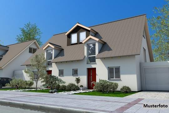 +++ Familienfreundliche Doppelhaushälfte mit Doppelstellplatz außen - ruhig &amp; zentral +++, Haus-kauf, 532.000,€, 2125 Mistelbach