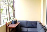 Eigentumswohnung in Mödling mit 4 Zimmer