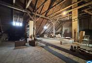 Historisches Winzerhaus mit Seele in Gumpoldskirchen