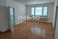 Sanierte 2-Raum - Wohnung mit Loggia und Lift im Stadtzentrum von Amstetten 67 m²