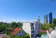 Exklusives Penthouse im „Gotenweg Living“ – Modernes Wohnen in Wiener Toplage