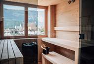 Repräsentatives Anwesen in Bestlage über den Dächern der Stadt - Traumlage