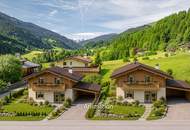 Grundstück mit weitläufigem Fernblick - Hauptwohnsitz