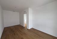 NEU BAU - mit Keller, Garten und je 2 Stellplätzen!