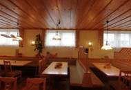 Gemütliches Gasthaus mit separater Wohnung