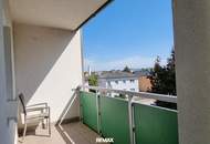 Gepflegte 3-Zimmer-Eigentumswohnung mit Loggia in St. Pölten