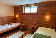 Smartes Auszeit-Domizil in idyllischer Ruhelage