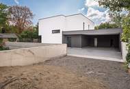 Ruhe, Design &amp; Freiraum – Ihr neues Zuhause in Weikendorf. Belags- oder Schlüsselfertig!