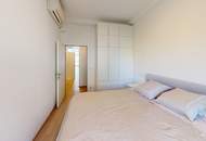 Großzügige 85 m² Wohnung mit Loggia, Grünblick und Top-Anbindung