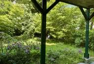 Charmante Altbauwohnung mit Balkon und Gartennutzung I Sievering I Saniert