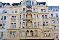 GESCHÄFTSLOKAL nahe SERVITENVIERTEL