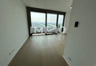 Wohnen auf höchstem Niveau! Pool, Sauna, Gym inklusive!