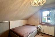 Energieeffizientes Holzhaus mit Charme & Pool