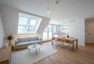 ++NEU++ fantastischer 2-Zimmer ERSTBEZUG mit TERRASSE! Provisionsfrei!