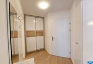 2-Zimmer-Wohntraum mit BALKON im Althan Park