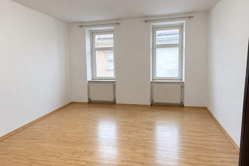 Sanierte 2-Zimmer-Altbauwohnung in Toplage von Favoriten, Wohnung-kauf, 160.000,€, 1100 Wien 10., Favoriten