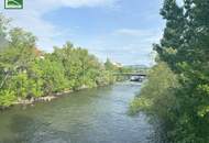 2-ZIMMER-WOHNUNG mit Garten– Ihre Oase in Graz-Lend