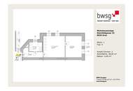 Gemütliche 2-Zimmer-Wohnung mit Balkon in Graz