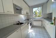 Sonnige DACHGESCHOßWOHNUNG mit SÜDTERRASSE