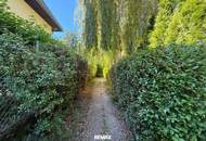 Maurer Bestlage, Gartenparadies mit Einfamilienhaus
