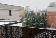 Erstbezug - Studio mit grossem Balkon