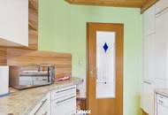 Familienfreundliches Einfamilienhaus in absoluter Ruhelage