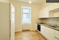 | NUSSDORFER STRASSE | 3 ZIMMER | EINBAUKÜCHE | SANIERT | AB SOFORT VERFÜGBAR