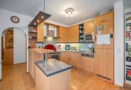 DG-Maisonette im Zentrum - Nähe Schnellbahn I Garagenstellplatz I Ruhelage I Ankleidezimmer I Wiener Straße und Strasshof an der Nordbahn