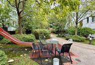 Ihr neuer Wohntraum im Herzen von Hernals – ruhig, grün &amp; urban zugleich!